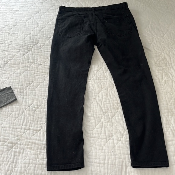 Topman Skinny Jeans - Picture 2 of 4